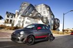 Abarth 500 2014 года